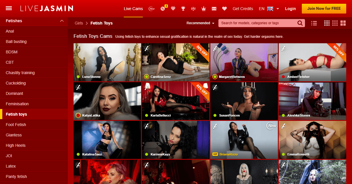 TPDBlog LiveJasmin3.1