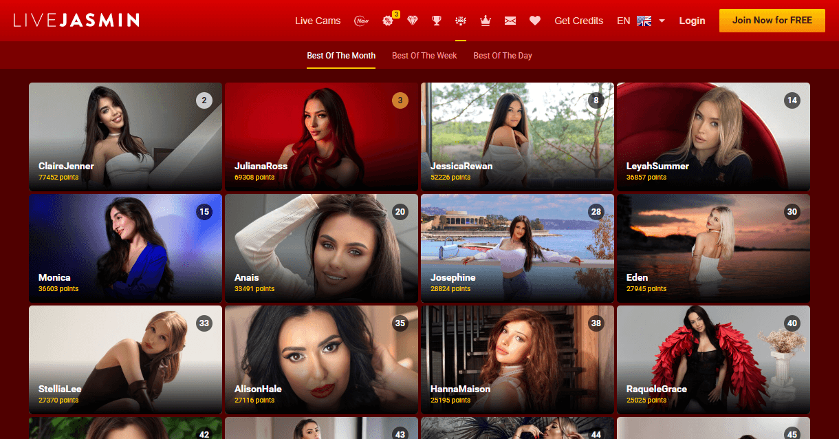 TPDBlog LiveJasmin5.1