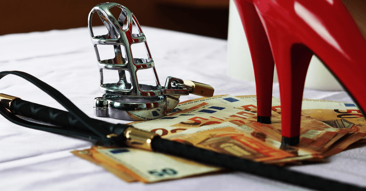 TPDBlog ChastityFetish3