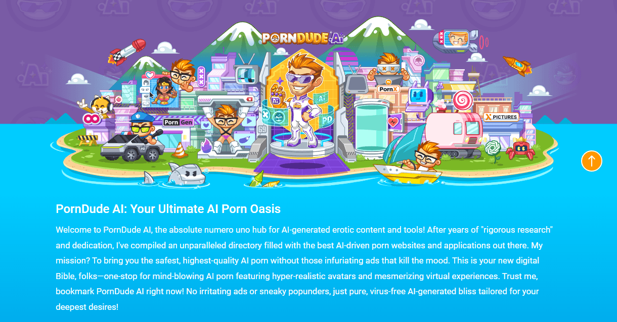 TPDBlog PornDudeAI4.1