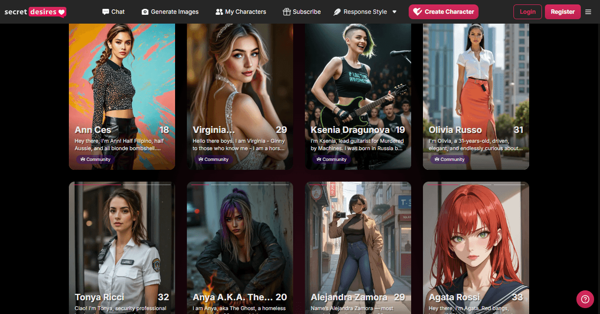 TPDBlog SecretDesiresAI1.1