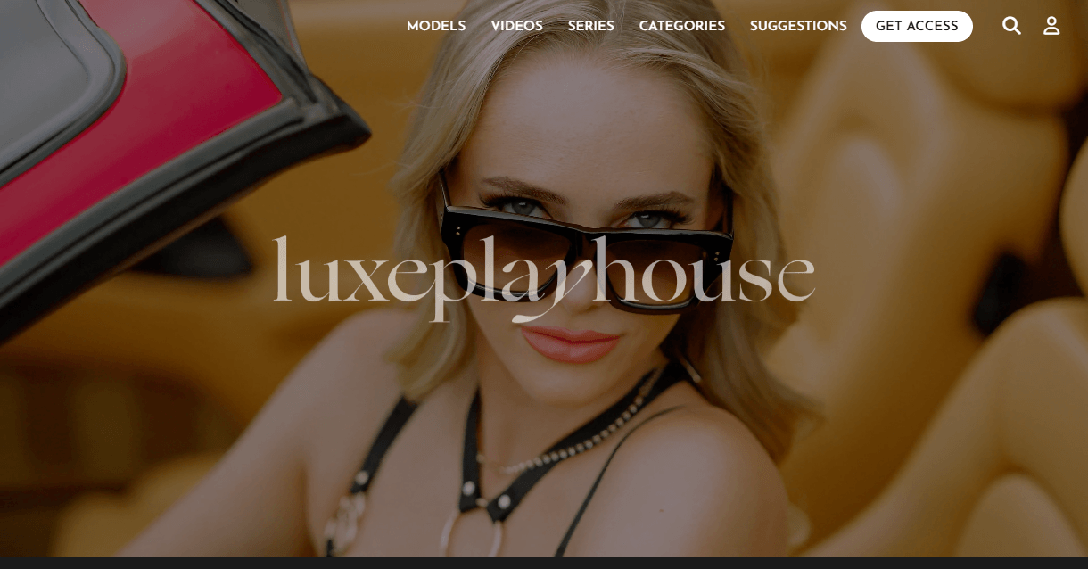 TPDBlog LuxePlayhouse