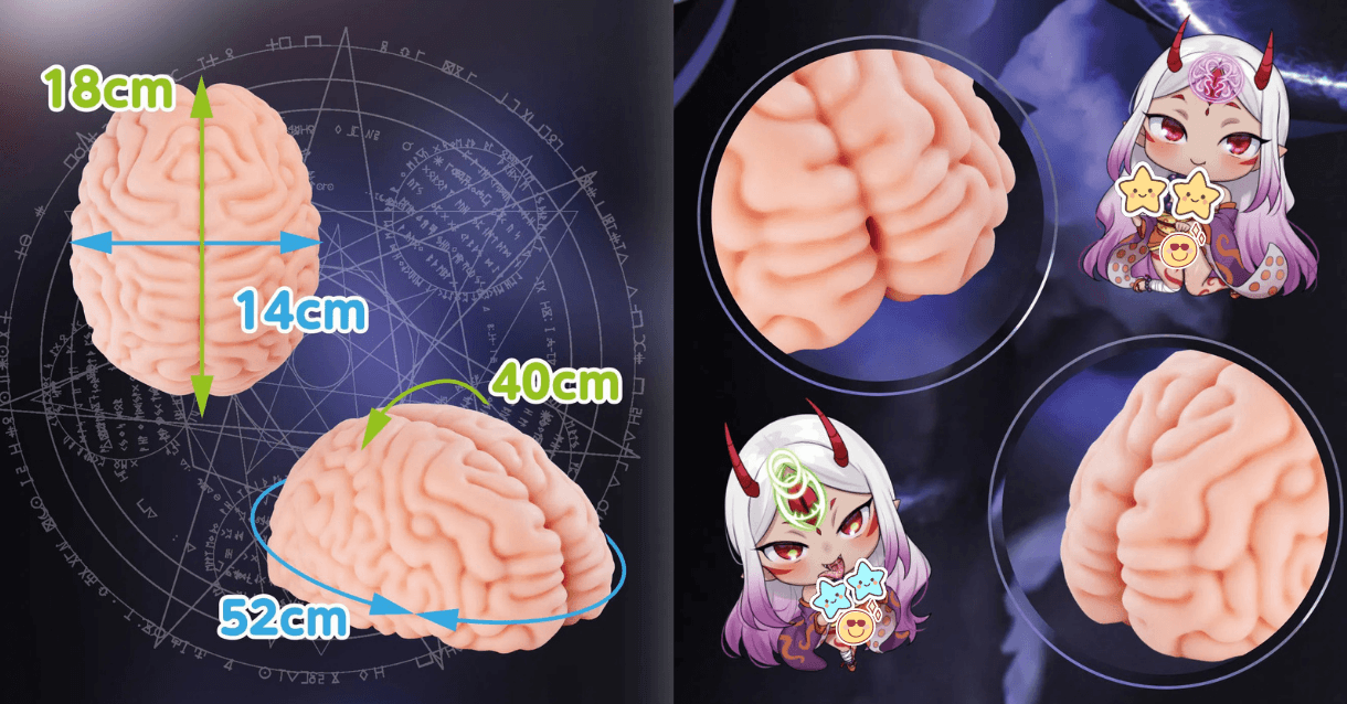 TPDBlog BrainHackerDX 1