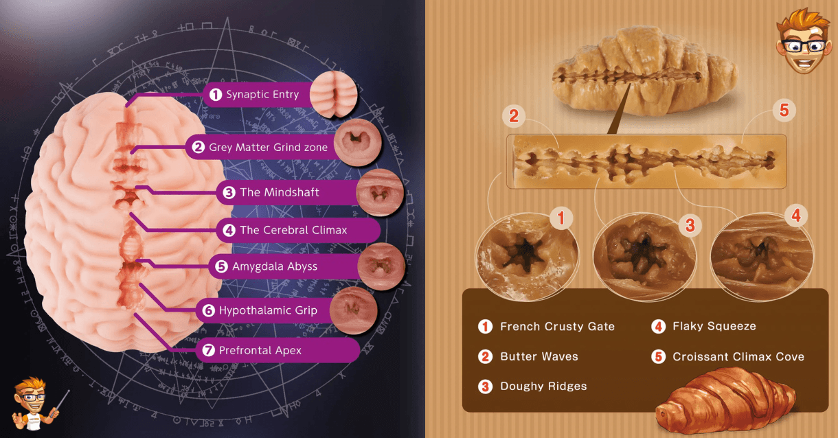 TPDBlog BrainHackerDX BreadEcstasy 2