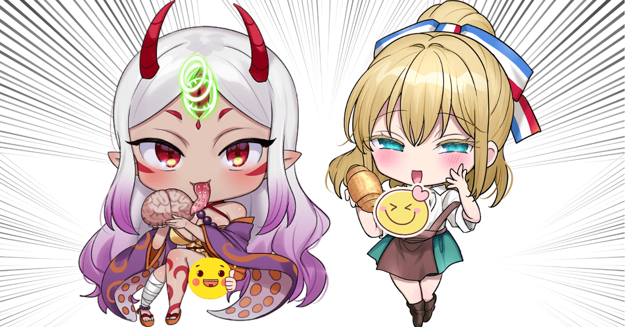 TPDBlog BrainHackerDX BreadEcstasy 3