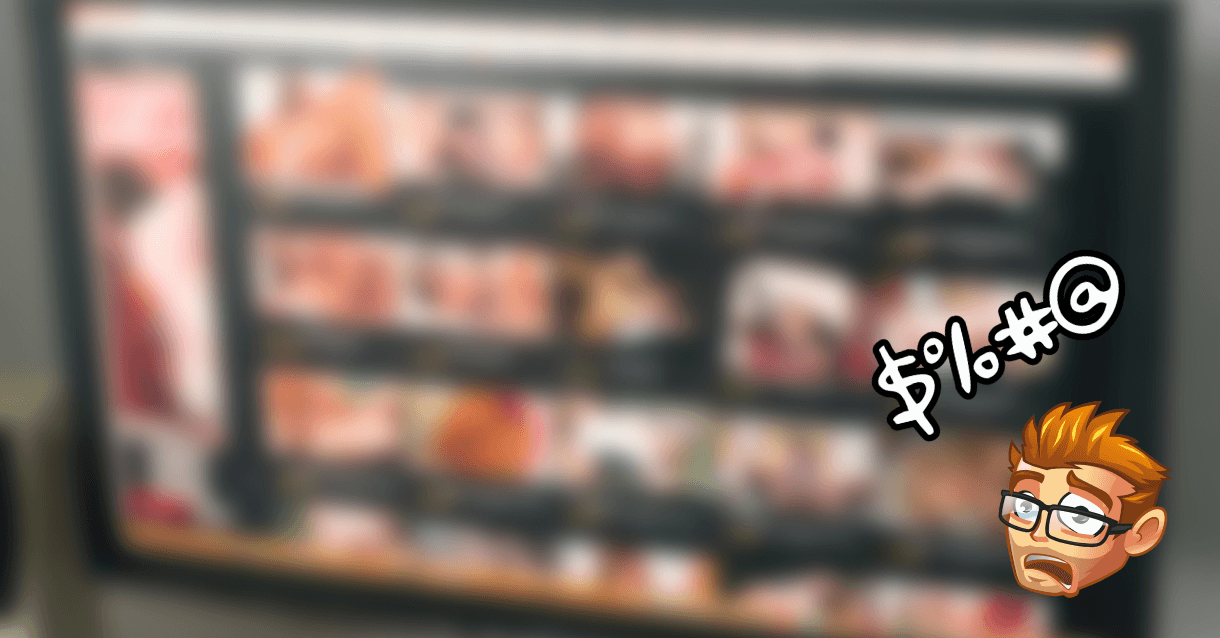 TPDBlog PornSitesDesign1