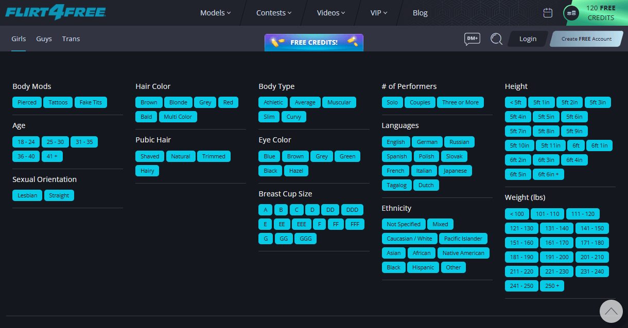 TPDBlog Flirt4FreeGuide 2
