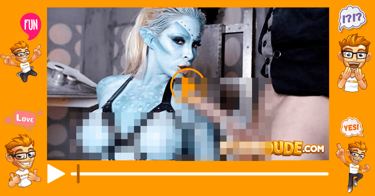 Doctor Who Fucks Sexy Mutant blurred tmp