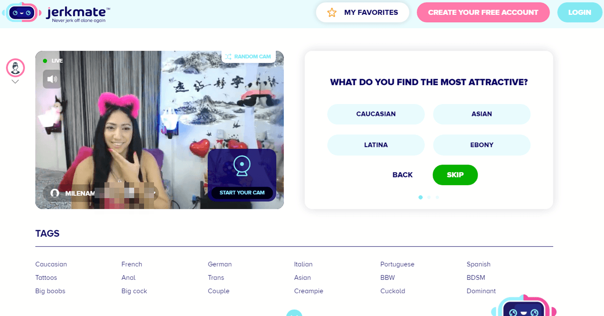 JerkMate blurred tmp