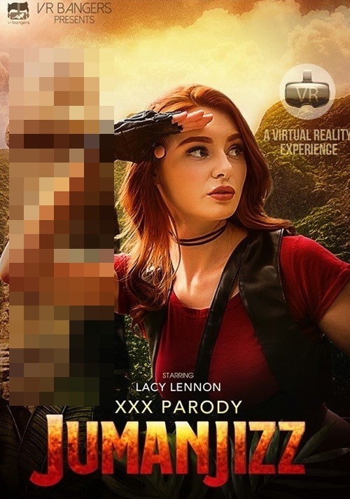 Jumanjizz Award winner blurred tmp