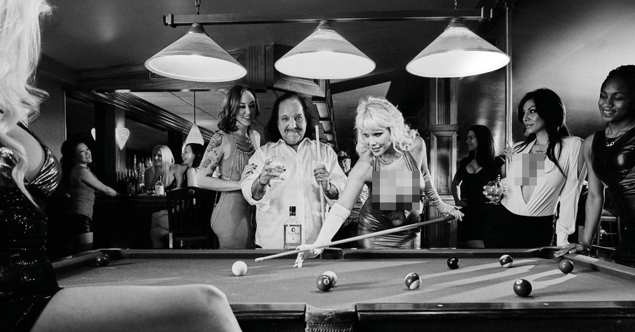 Ron Jeremy blurred tmp