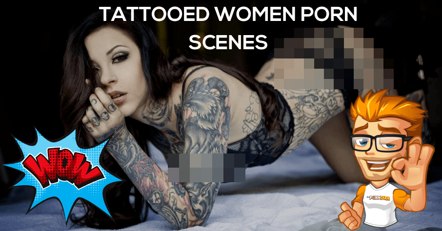 Tattooed-womenpng