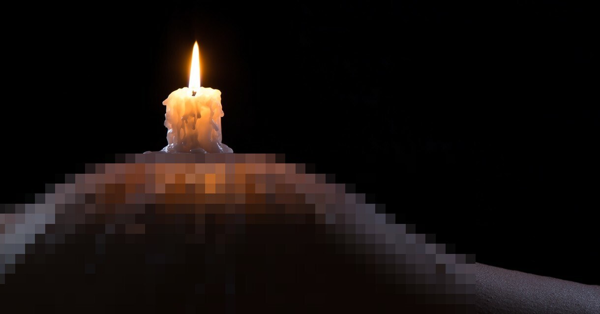 candle blurred tmp