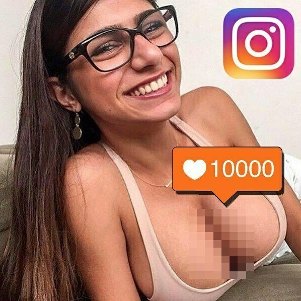 How do you find "Instagram porn"? 12 instaporn34567 blurred tmp