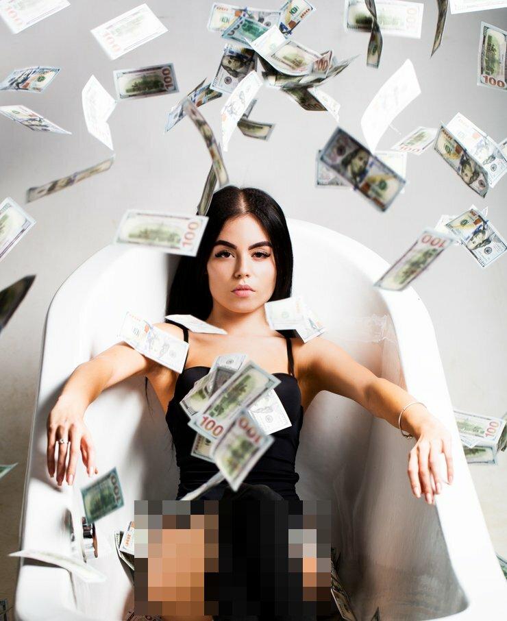 much money in porn you can expect to make