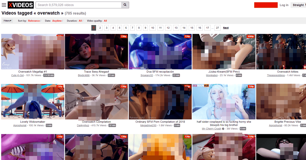 overwatch XVIDEOSCOM blurred tmp